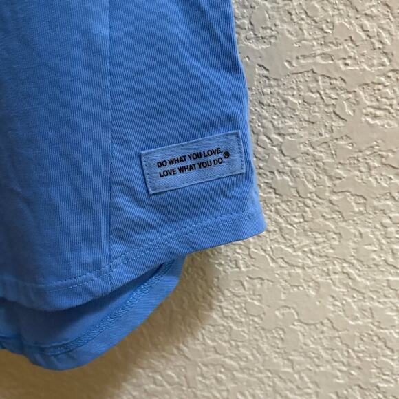 Women's Life is Good Kauai, HI Sea Turtle High-Low Crusher Tank, Size M,… - Picture 10 of 15